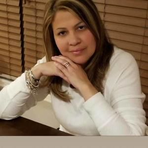 Meet your Posher, Jackie